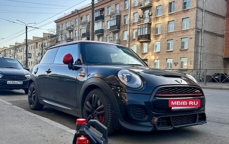 MINI Hatch, 2017 год, 2 200 000 рублей, 4 фотография