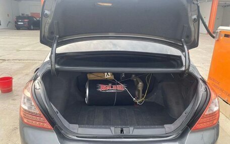 Geely Emgrand EC7, 2014 год, 600 000 рублей, 8 фотография