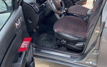Geely Emgrand EC7, 2014 год, 600 000 рублей, 6 фотография