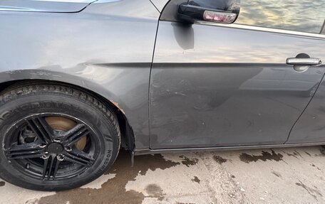 Geely Emgrand EC7, 2014 год, 600 000 рублей, 5 фотография