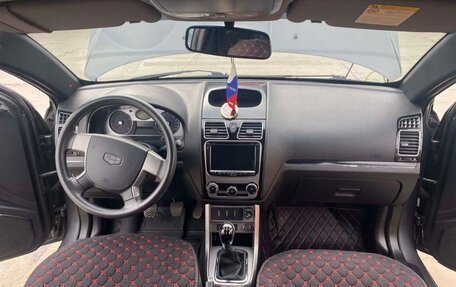 Geely Emgrand EC7, 2014 год, 600 000 рублей, 7 фотография