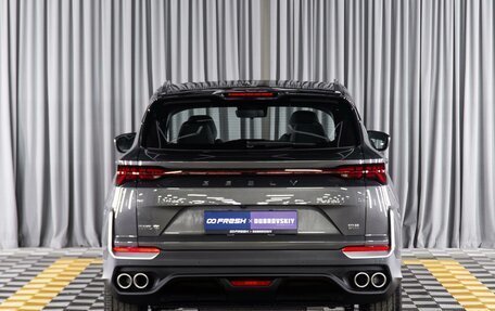 Geely Coolray I, 2025 год, 2 520 000 рублей, 4 фотография