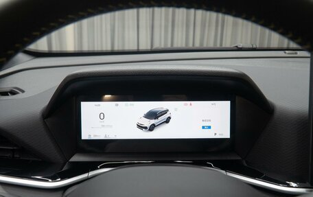 Geely Coolray I, 2025 год, 2 520 000 рублей, 16 фотография