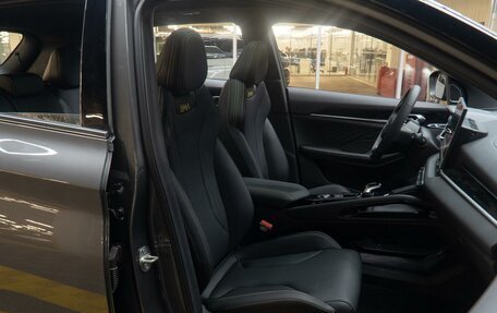 Geely Coolray I, 2025 год, 2 520 000 рублей, 8 фотография