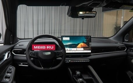 Geely Coolray I, 2025 год, 2 520 000 рублей, 6 фотография