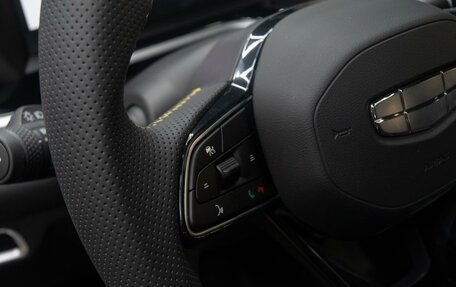 Geely Coolray I, 2025 год, 2 520 000 рублей, 19 фотография