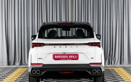 Geely Coolray I, 2025 год, 2 520 000 рублей, 4 фотография