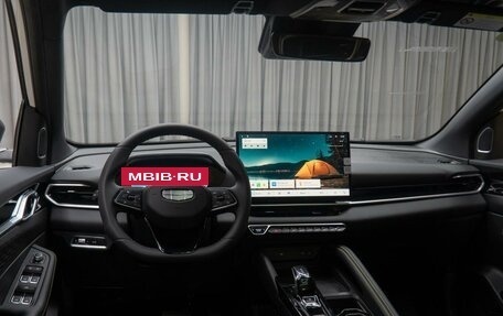 Geely Coolray I, 2025 год, 2 520 000 рублей, 6 фотография
