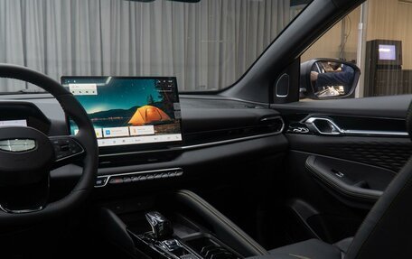 Geely Coolray I, 2025 год, 2 520 000 рублей, 20 фотография
