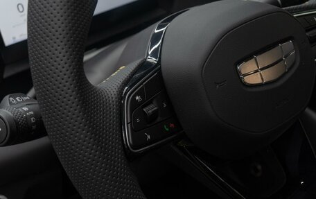 Geely Coolray I, 2025 год, 2 520 000 рублей, 18 фотография