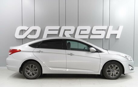 Hyundai i40 I рестайлинг, 2015 год, 1 365 000 рублей, 5 фотография