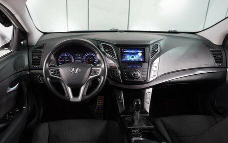 Hyundai i40 I рестайлинг, 2015 год, 1 365 000 рублей, 6 фотография