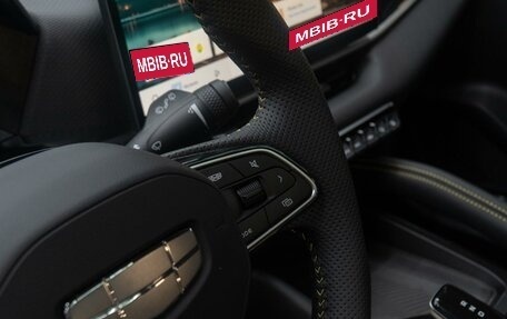 Geely Coolray I, 2025 год, 2 520 000 рублей, 19 фотография