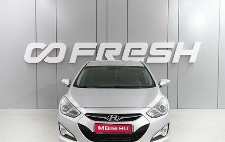 Hyundai i40 I рестайлинг, 2015 год, 1 365 000 рублей, 3 фотография
