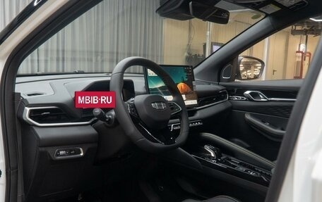 Geely Coolray I, 2025 год, 2 520 000 рублей, 22 фотография