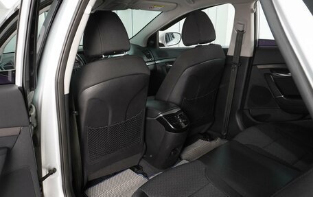 Hyundai i40 I рестайлинг, 2015 год, 1 365 000 рублей, 11 фотография