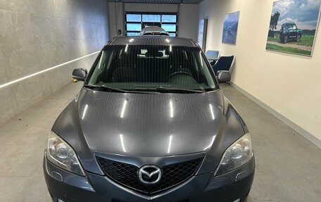 Mazda 3, 2008 год, 639 000 рублей, 2 фотография