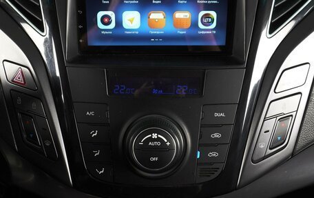 Hyundai i40 I рестайлинг, 2015 год, 1 365 000 рублей, 15 фотография