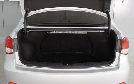 Hyundai i40 I рестайлинг, 2015 год, 1 365 000 рублей, 20 фотография