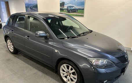 Mazda 3, 2008 год, 639 000 рублей, 3 фотография