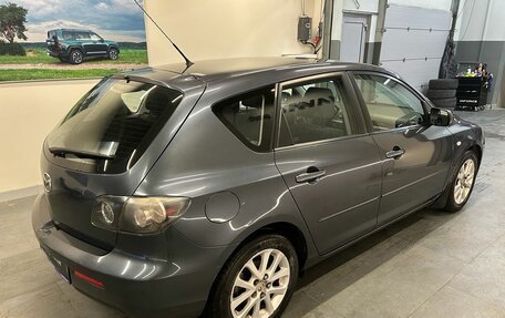 Mazda 3, 2008 год, 639 000 рублей, 4 фотография