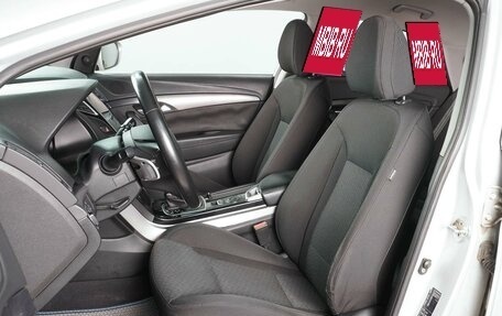 Hyundai i40 I рестайлинг, 2015 год, 1 365 000 рублей, 10 фотография