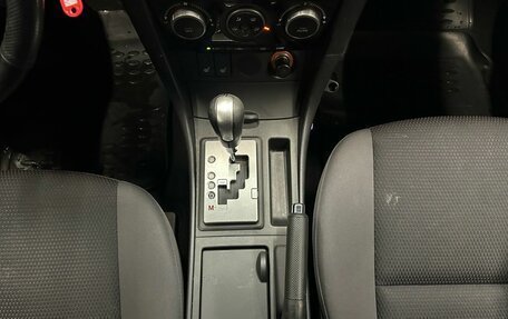 Mazda 3, 2008 год, 639 000 рублей, 10 фотография