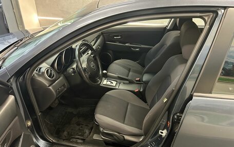 Mazda 3, 2008 год, 639 000 рублей, 7 фотография