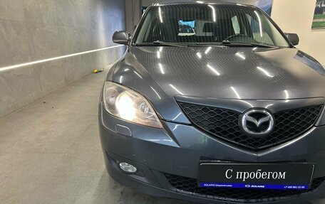Mazda 3, 2008 год, 639 000 рублей, 15 фотография
