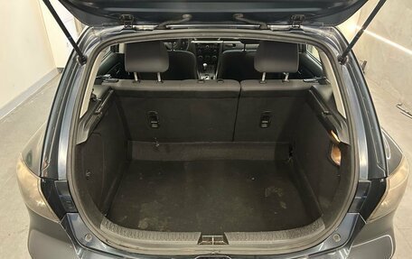 Mazda 3, 2008 год, 639 000 рублей, 12 фотография