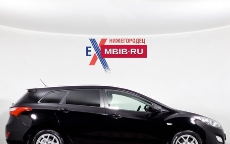 Hyundai i30 II рестайлинг, 2016 год, 1 170 000 рублей, 3 фотография