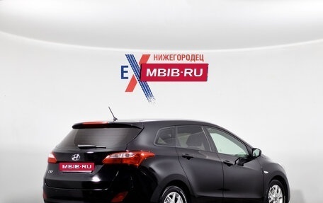 Hyundai i30 II рестайлинг, 2016 год, 1 170 000 рублей, 4 фотография