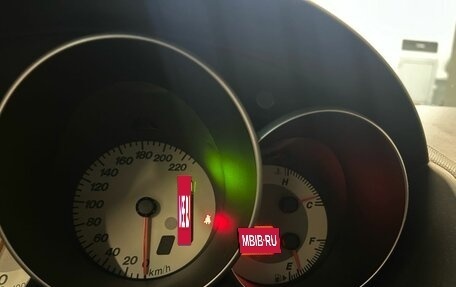 Mazda 3, 2008 год, 639 000 рублей, 13 фотография
