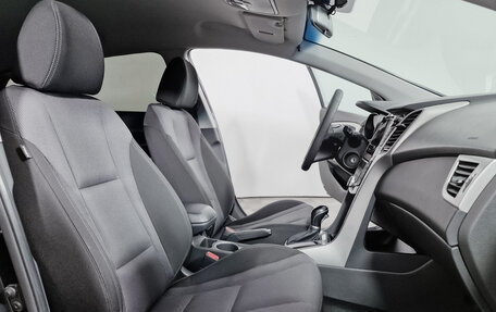 Hyundai i30 II рестайлинг, 2016 год, 1 170 000 рублей, 8 фотография