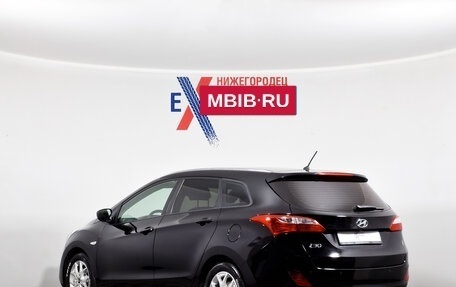 Hyundai i30 II рестайлинг, 2016 год, 1 170 000 рублей, 6 фотография