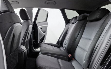 Hyundai i30 II рестайлинг, 2016 год, 1 170 000 рублей, 10 фотография