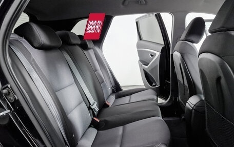Hyundai i30 II рестайлинг, 2016 год, 1 170 000 рублей, 9 фотография