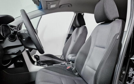 Hyundai i30 II рестайлинг, 2016 год, 1 170 000 рублей, 11 фотография