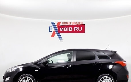 Hyundai i30 II рестайлинг, 2016 год, 1 170 000 рублей, 7 фотография
