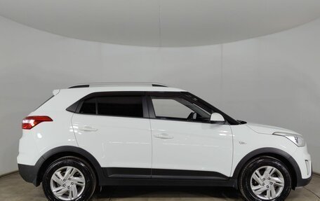 Hyundai Creta I рестайлинг, 2018 год, 1 845 000 рублей, 4 фотография