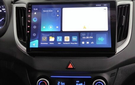 Hyundai Creta I рестайлинг, 2018 год, 1 845 000 рублей, 16 фотография
