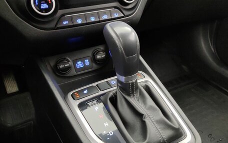 Hyundai Creta I рестайлинг, 2018 год, 1 845 000 рублей, 19 фотография
