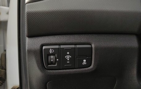 Hyundai Creta I рестайлинг, 2018 год, 1 845 000 рублей, 23 фотография