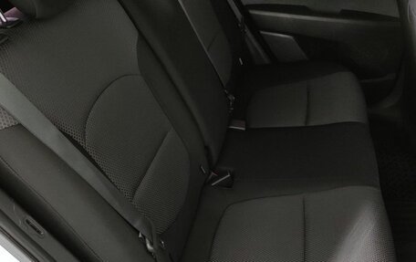 Hyundai Creta I рестайлинг, 2018 год, 1 845 000 рублей, 25 фотография