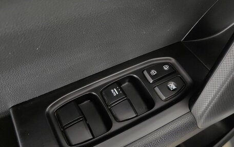 Hyundai Creta I рестайлинг, 2018 год, 1 845 000 рублей, 22 фотография