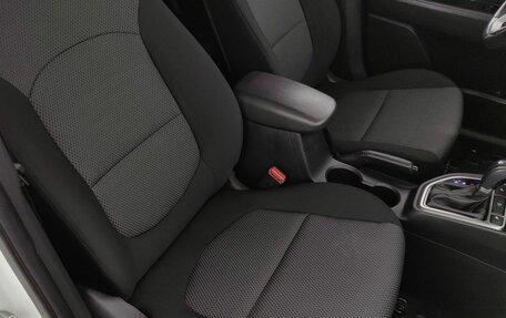 Hyundai Creta I рестайлинг, 2018 год, 1 845 000 рублей, 21 фотография