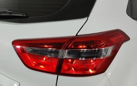 Hyundai Creta I рестайлинг, 2018 год, 1 845 000 рублей, 30 фотография