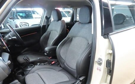 MINI Countryman II (F60), 2022 год, 3 085 000 рублей, 11 фотография