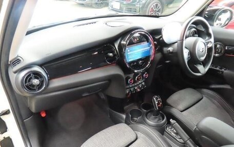 MINI Countryman II (F60), 2022 год, 3 085 000 рублей, 12 фотография