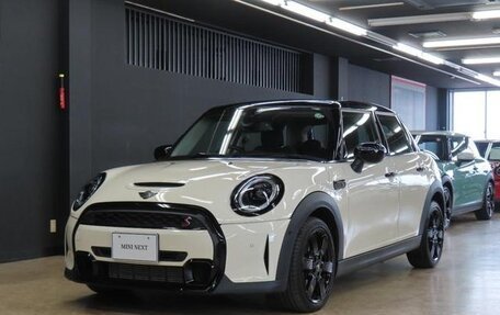 MINI Countryman II (F60), 2022 год, 3 085 000 рублей, 2 фотография